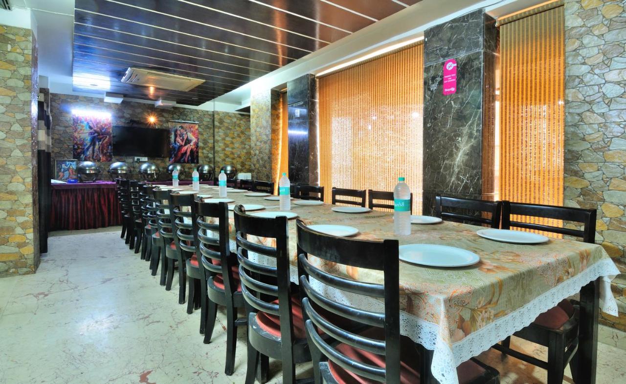 The Bonlon Inn-Near Blk Hospital Delhi  Exterior foto